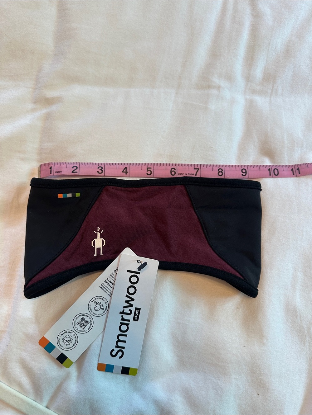 Smartwool Ear Warmer Headband
